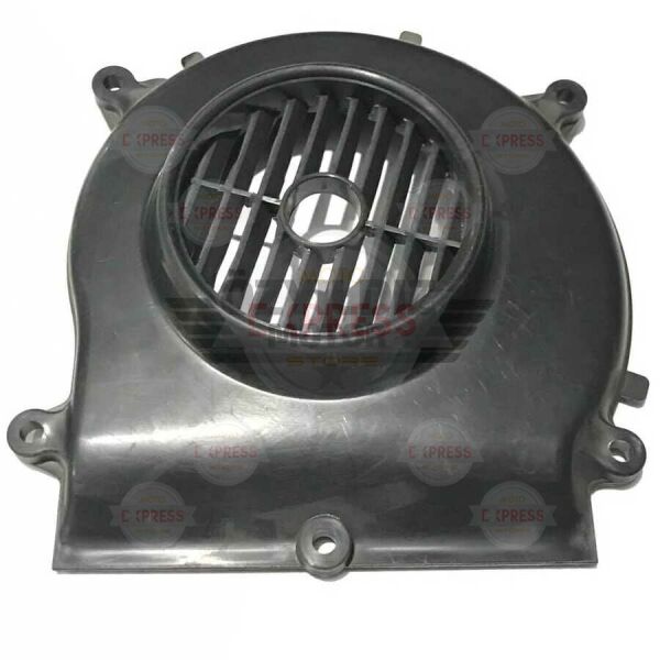 Moto Express FAN KAPAĞI DIŞ PEP A