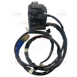 Moto Express KÜTÜK SOL MT25 A