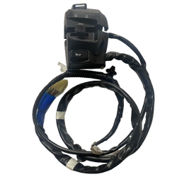 Moto Express KÜTÜK SOL MT25 A