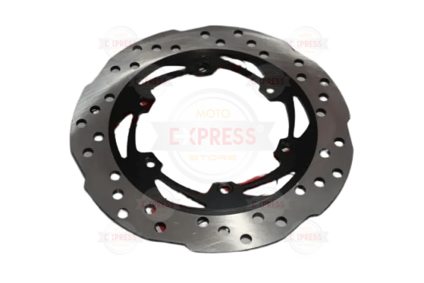 Bajaj Pulsar 200Ns Arka Fren Diski Prc