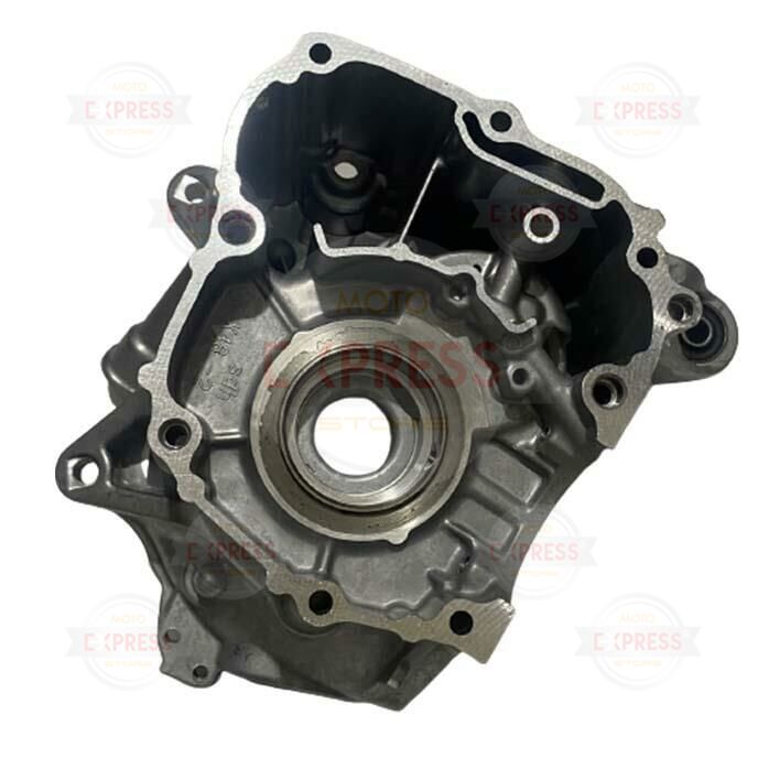 Honda Alpha 110 2015-2021 Sağ Blok Motor Krank Bloğu Karteri Om