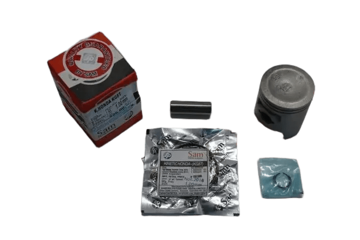 KINETIC PİSTON SAM 0.25