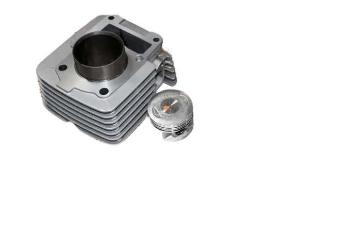 YBR 125 SİLİNDİR KİT A