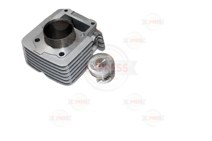 Ybr 125 Silindir Kit A