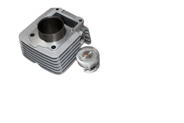YBR 125 SİLİNDİR KİT A