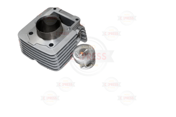 Ybr 125 Silindir Kit A