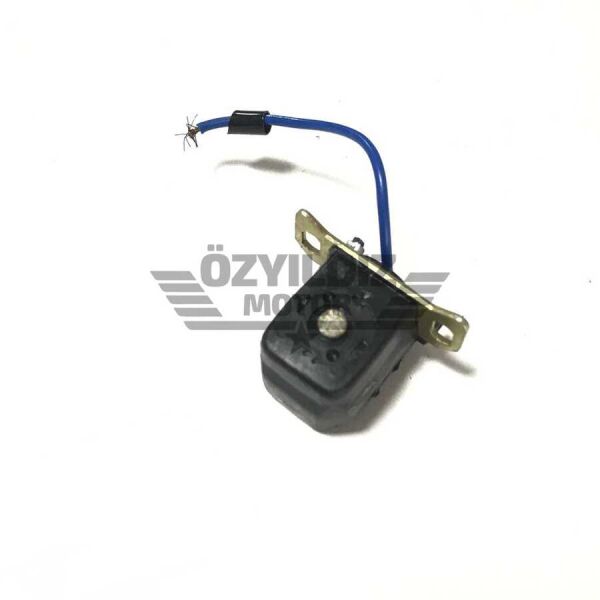 Moto Express TETİKLEME CD100