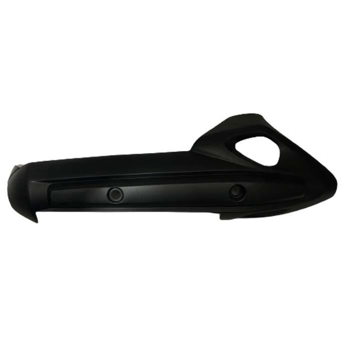Honda Pcx125 2011-2013 Egzoz Muhafazası Koruması Kapağı A