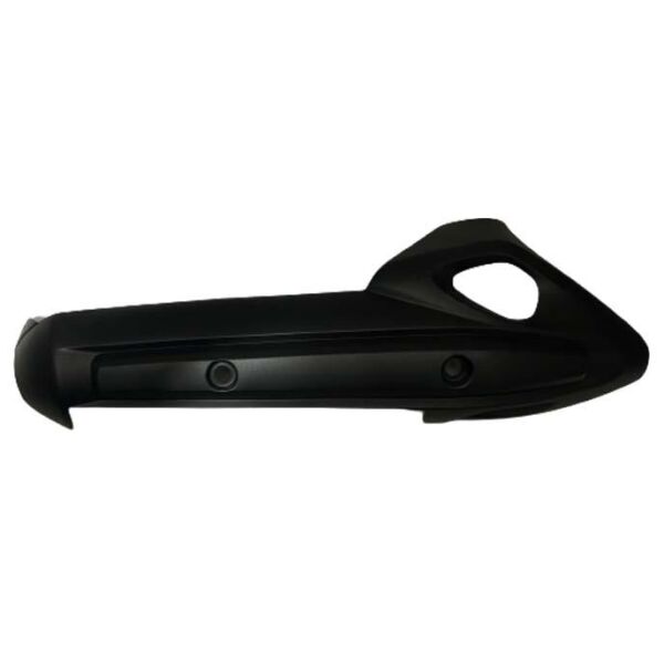 Honda Pcx125 2011-2013 Egzoz Muhafazası Koruması Kapağı A