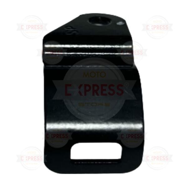 Tvs Jupiter110-125 Ntorq Wego Sol Kütük Fren Kütüğü Üst Kelepçesi Braketi A