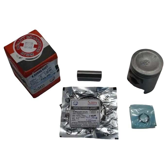KINETIC PİSTON SAM 0.50