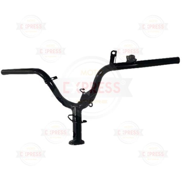 Honda Spacy Alpha 110 Gidon Direksiyon Demiri Om