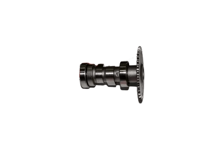 GY6 125 EKSANTRİK MİLİ