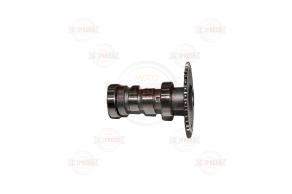 Gy6 125 Eksantrik Mili