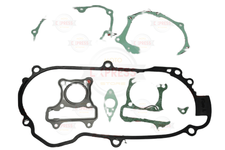 Honda Today Conta Seti(Carter Conta Oring) Oem