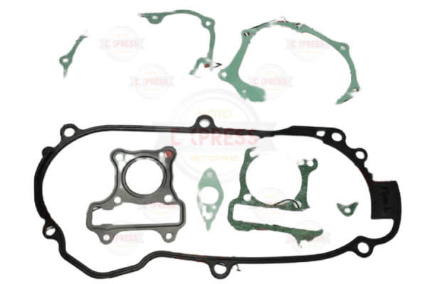 Honda Today Conta Seti(Carter Conta Oring) Oem