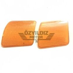 Moto Express SİNYAL CAMI ARKA PX200
