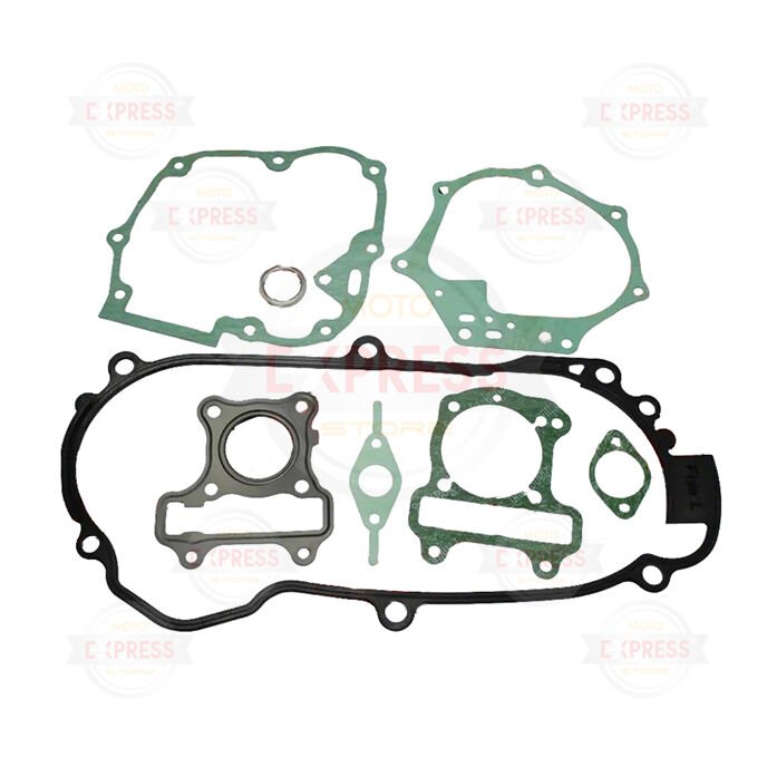 Honda Today Conta Seti(Carter Conta Oring) Oem