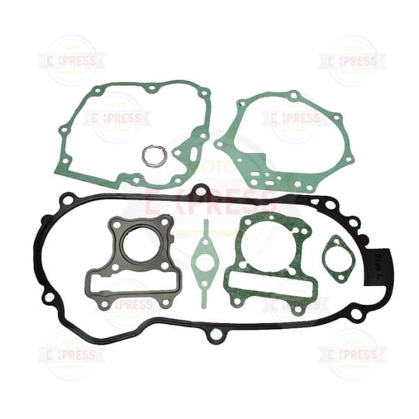 Honda Today Conta Seti(Carter Conta Oring) Oem