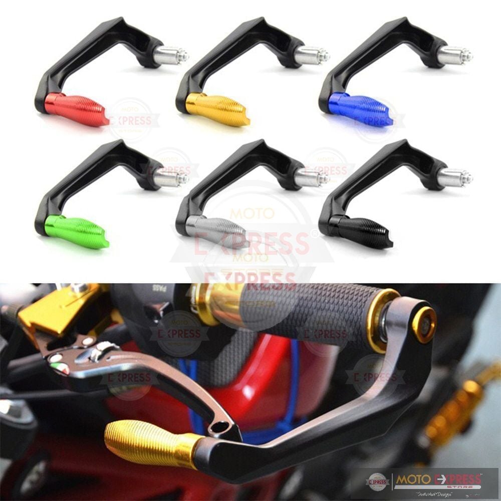 Universal MT-07-25-R25-R6-Pulsar-NK Motosiklet Manet Elcik Koruma