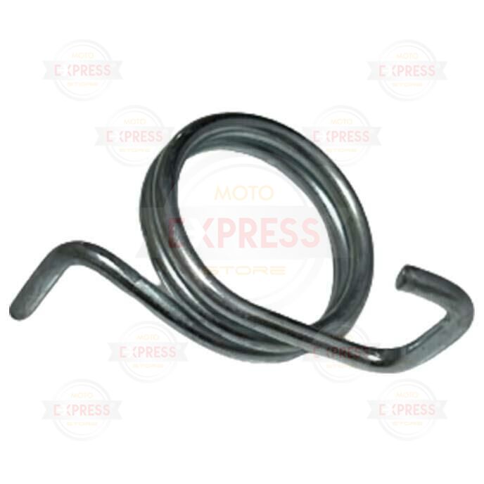 Tvs Apache RTR200 2019-2024 Arka Fren Pedalı Kolu Yayı A