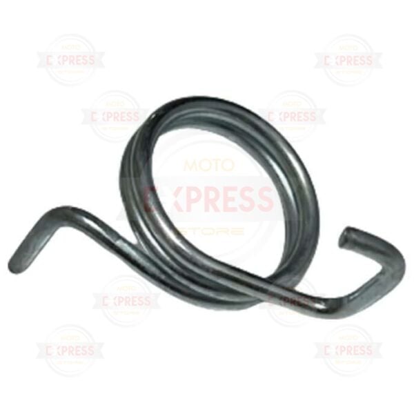 Tvs Apache RTR200 2019-2024 Arka Fren Pedalı Kolu Yayı A