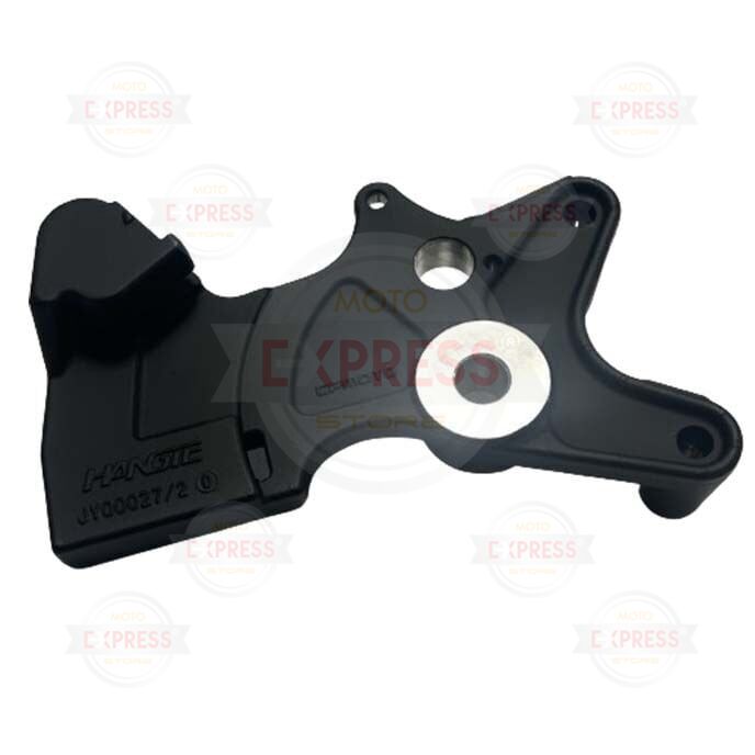 CFMoto 250NK 2023-2025 Euro5 Arka Fren Kaliperi Bağlantı Braketi Demiri A