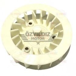 Moto Express FAN PEP A