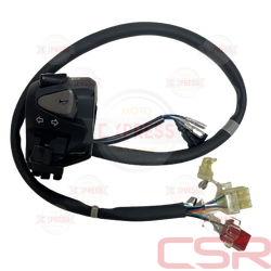 Moto Express KÜTÜK SOL PCX 2018 A