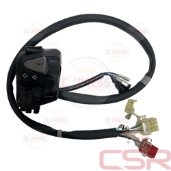 Moto Express KÜTÜK SOL PCX 2018 A