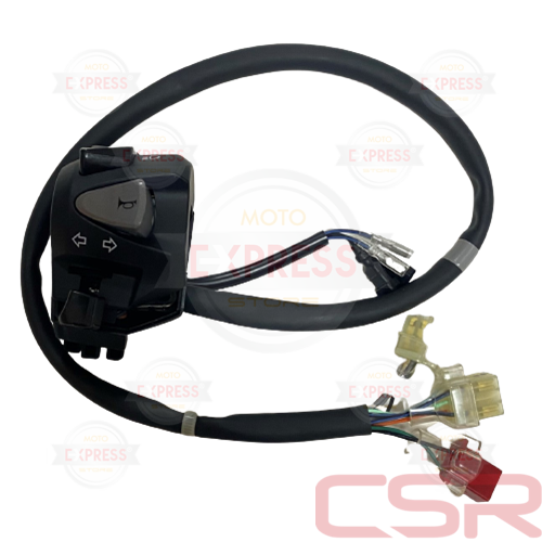 Moto Express KÜTÜK SOL PCX 2018 A