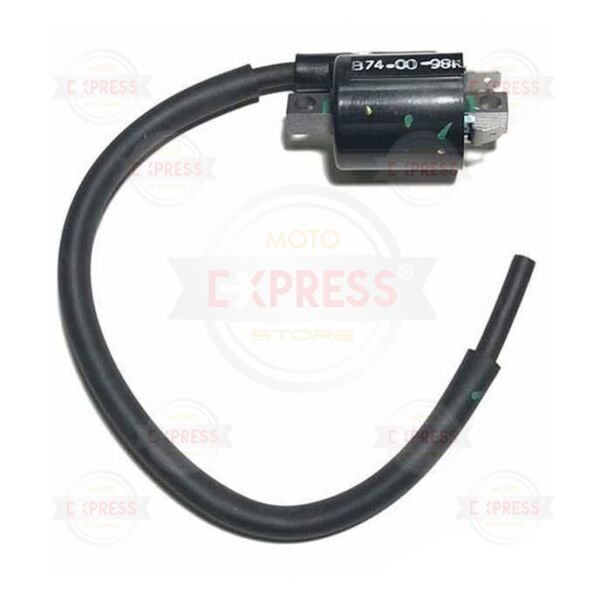 Yamaha Xmax250 Xmax300 2018-2024 Elektronik Ateşleme Bobini A