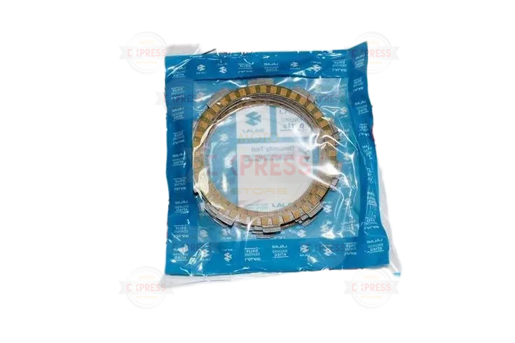 Bajaj Pulsar 150 Ns Debriyaj Balata 5 Li