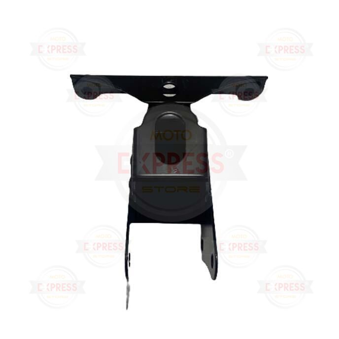 Honda Alpha 110 2015-2021 Ön Çamurluk Bağlantı Demiri Braketi Om
