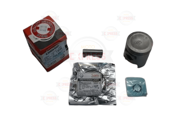Kinetic Piston Sam 0.75