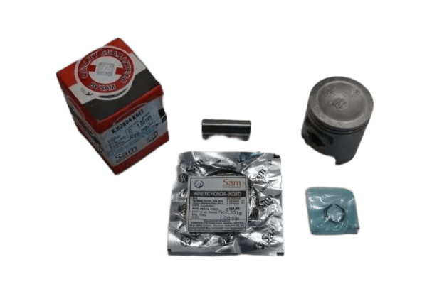 KINETIC PİSTON SAM 0.75