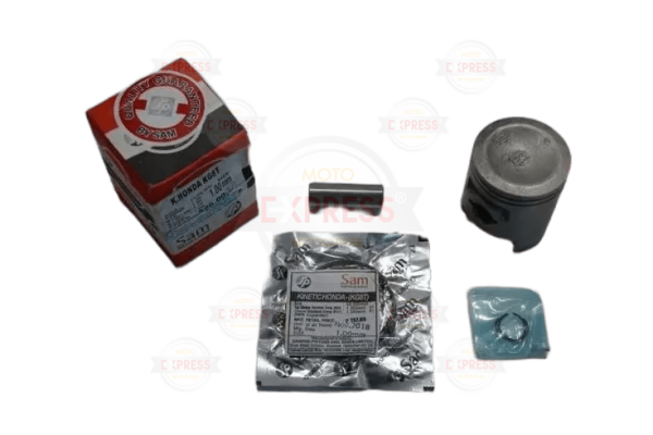 Kinetic Piston Sam 0.75