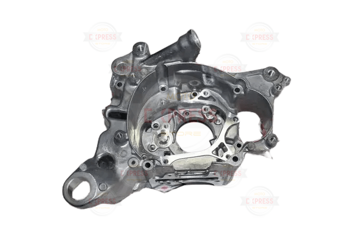 Rks Freccia 150 Karter Sağ