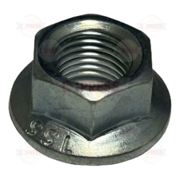 M12x1.25 Tvs Apache RTR200 2019-2024 Krank ve Balansör Somunu A