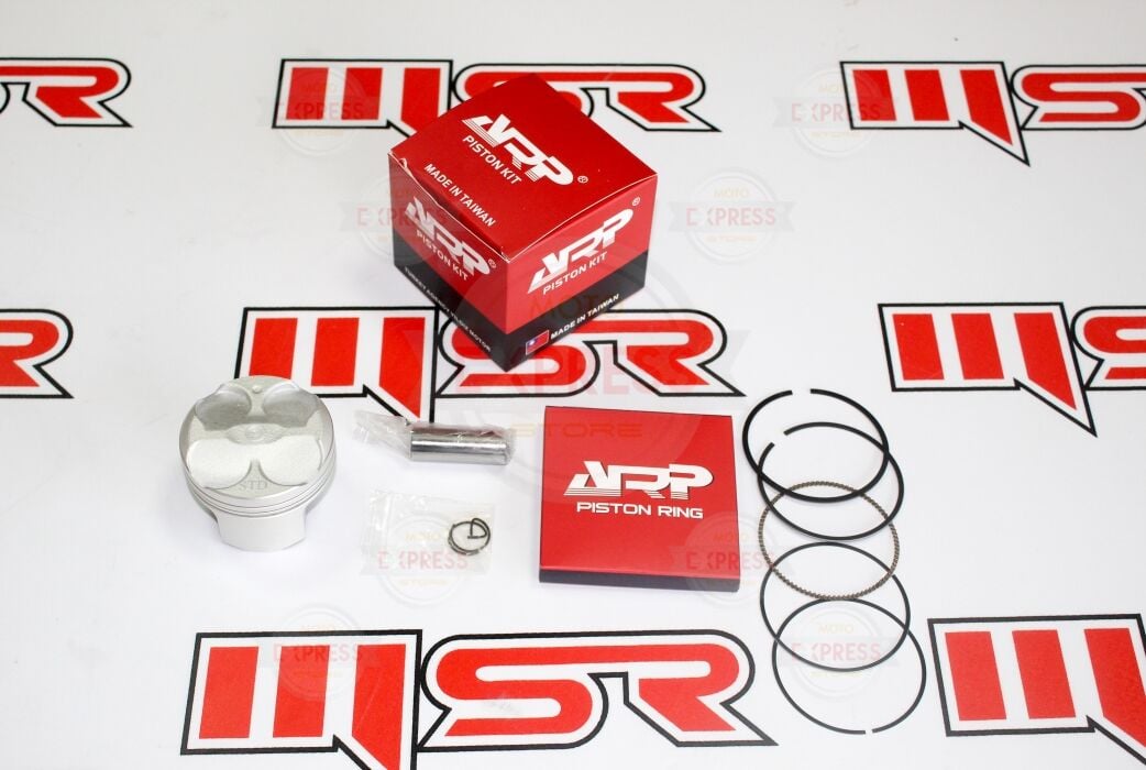 Yamaha R25 Piston Kit 60 Mm Arp Taıwan