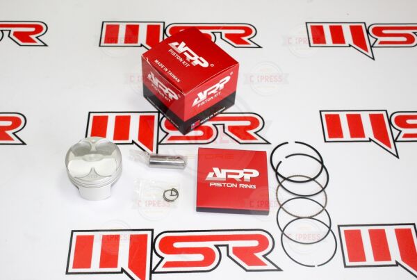 Yamaha R25 Piston Kit 60 Mm Arp Taıwan