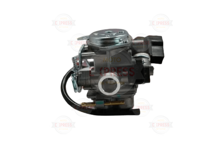 Honda Today 50 Karbüratör Om