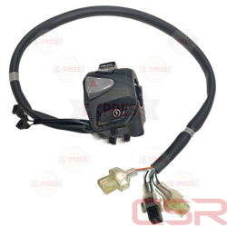 Moto Express KÜTÜK SAĞ PCX 2018 A