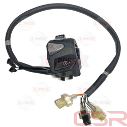 Moto Express KÜTÜK SAĞ PCX 2018 A