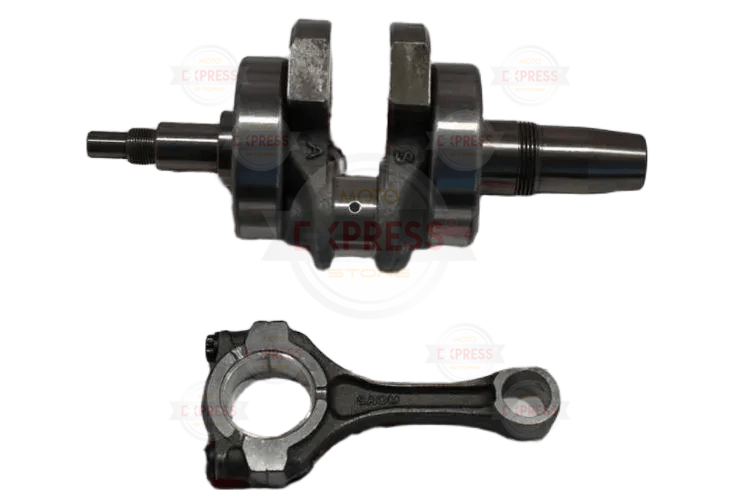 Bajaj Pulsar 200 Ns Krank Komple