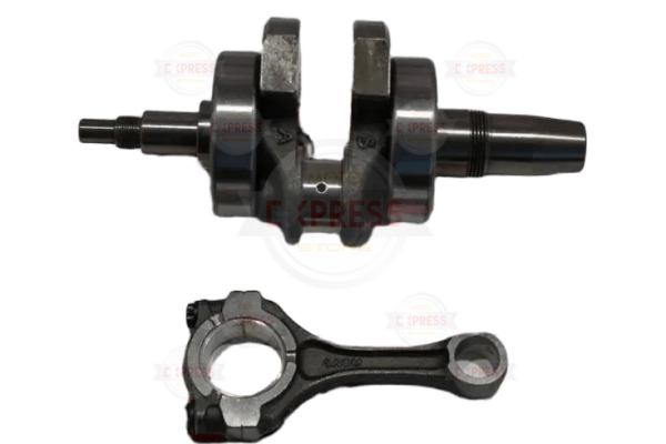 Bajaj Pulsar 200 Ns Krank Komple