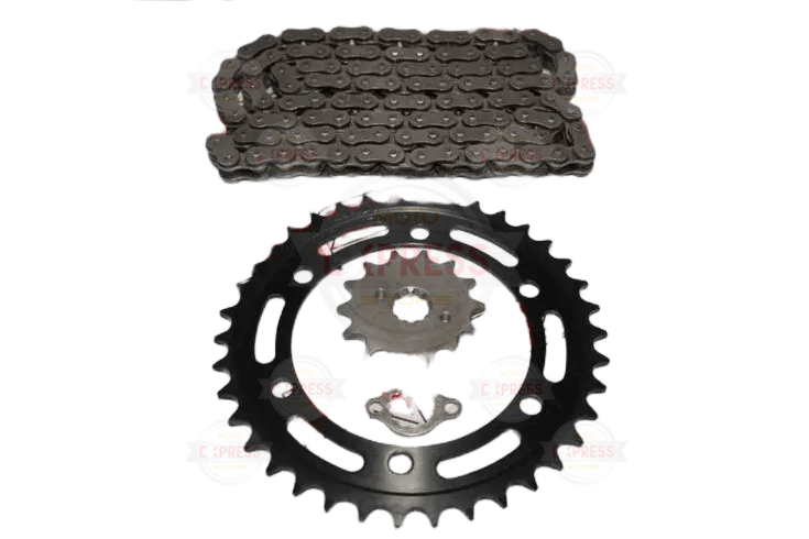 Honda Cbr 250 Zincir Dişli Seti A