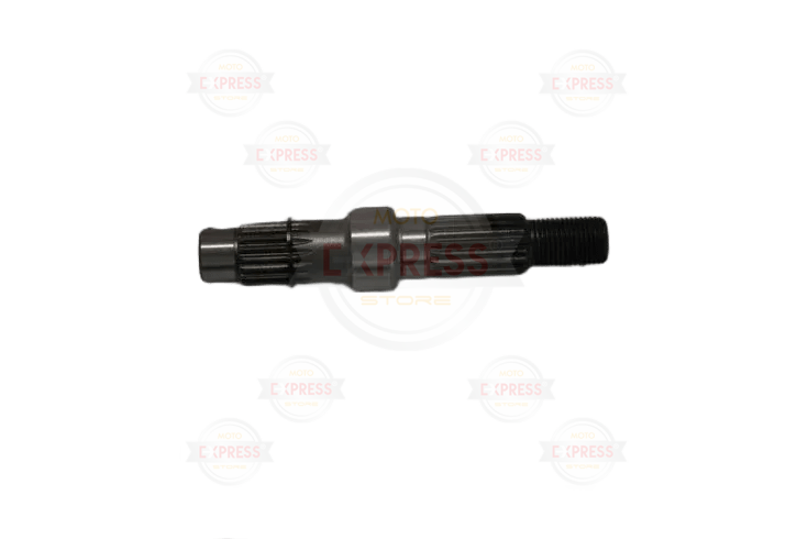 Gy6 50 Cc Tahrik Mili