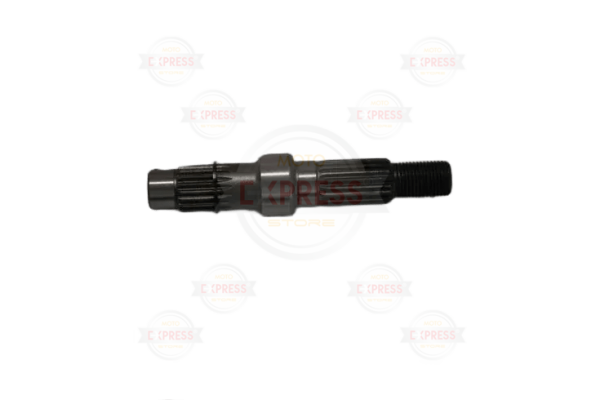 Gy6 50 Cc Tahrik Mili