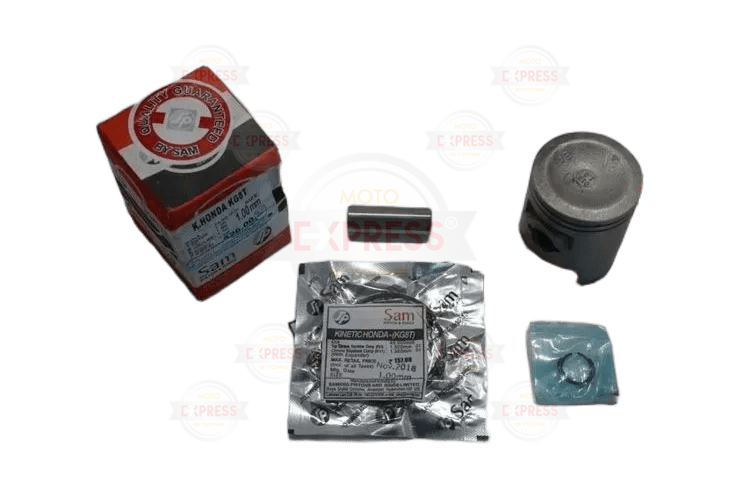 Kinetic Piston Sam 1.00